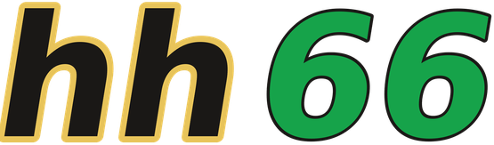 hh66 logo